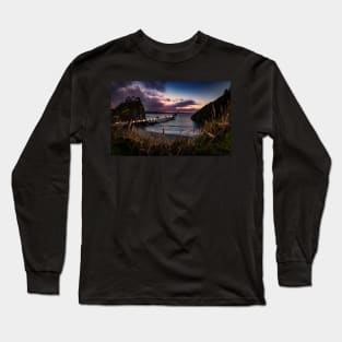 Trinidad Pier Long Sleeve T-Shirt